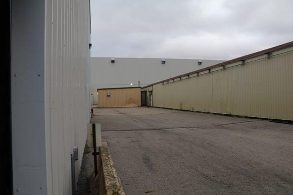 Southern MN Industrial/Distribution - For Lease: 2300 Brown Avenue, Waseca, MN 56093